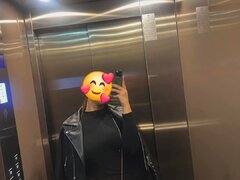 Seniorita Krystal epilare masculina si masaj